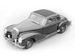 Mercedes-Benz 300 S Coupe 1951 года